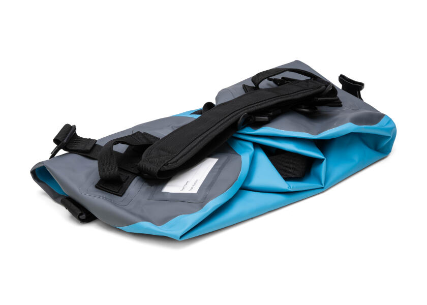 Купить Gill L100SE-BLU41-1SIZE Voyager 60L Дафл Голубой  Bluejay 7ft.ru в интернет магазине Семь Футов