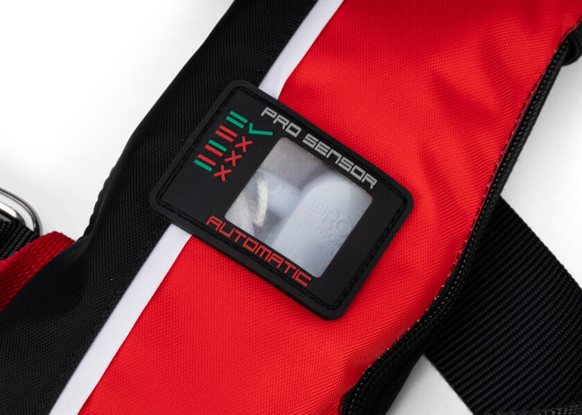 Купить SEATEC 99014 Спасательный жилет X-PRO 300 / 300 Н 7ft.ru в интернет магазине Семь Футов