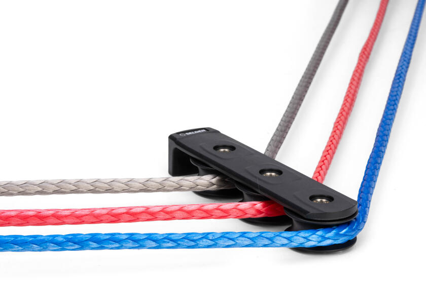 Купить GLEISTEIN 665080201 DYNA ONE - Высший класс / Веревка-Ø: 8 мм 551532-bvs 7ft.ru в интернет магазине Семь Футов