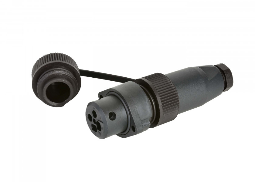 Купить HELLA MARINE Plug and Socket Connectors, Waterproof 32589-bvs 7ft.ru в интернет магазине Семь Футов
