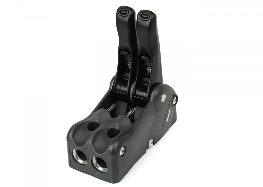 Купить SPINLOCK XAS Halyard Stopper / double 46521-bvs 7ft.ru в интернет магазине Семь Футов