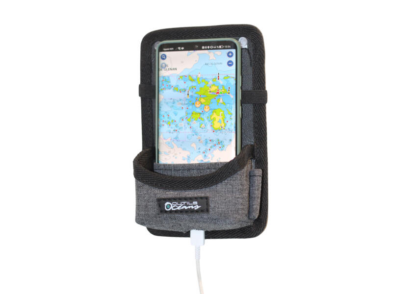 Купить OUTILS OCÉANS PP111804,2C,SW Смартфон Halterung Баяфон 7ft.ru в интернет магазине Семь Футов