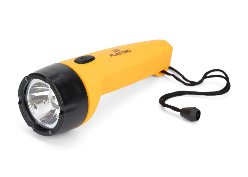Купить Plastimo 65537 Плавающий LED Фонарик  Yellow 50 Lumens 7ft.ru в интернет магазине Семь Футов