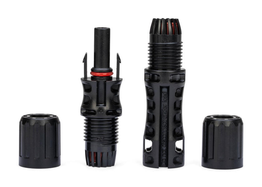 Купить SEATEC MC4 Solar Connector Set / male/female / 10 mm² 33568-bvs 7ft.ru в интернет магазине Семь Футов