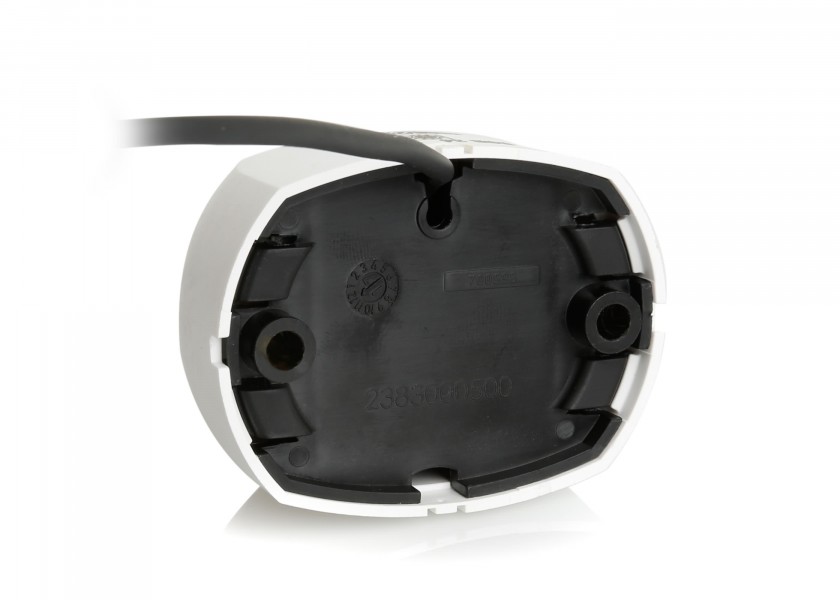 Купить AQUA SIGNAL Series 34 LED Starboard Light / white housing 20183-bvs 7ft.ru в интернет магазине Семь Футов