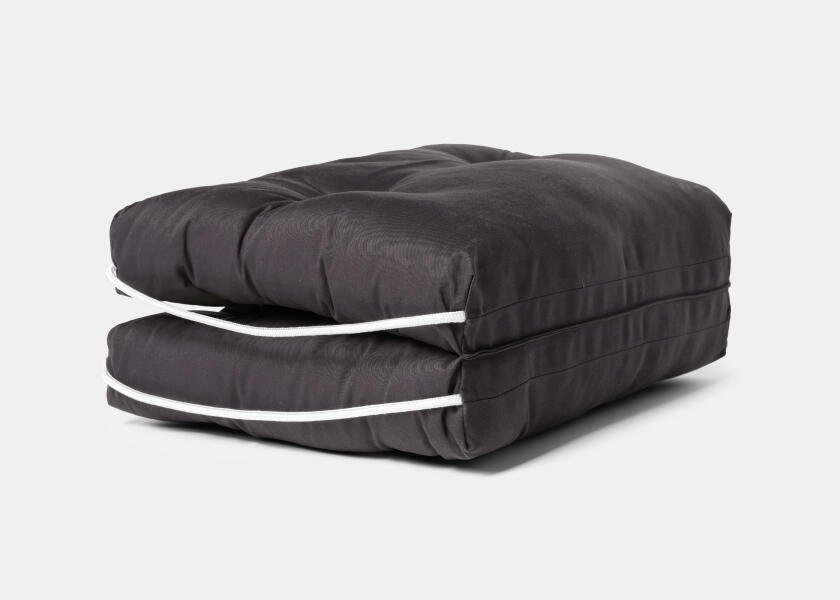 Купить Kapok Double Cushion / anthracite 57364-bvs 7ft.ru в интернет магазине Семь Футов
