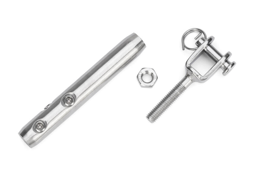 Купить Replacement Terminal for Railing Wire Set / right 89006-bvs 7ft.ru в интернет магазине Семь Футов