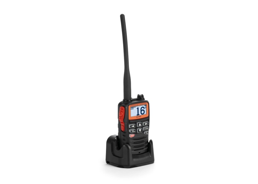 Купить STANDARD HORIZON HX40E Handheld Radio 98497-bvs 7ft.ru в интернет магазине Семь Футов