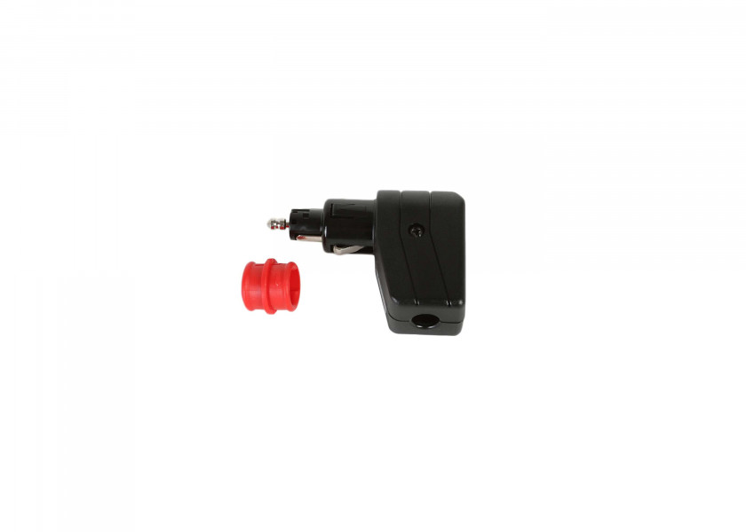 Купить Universal Angle Plug 16464-bvs 7ft.ru в интернет магазине Семь Футов