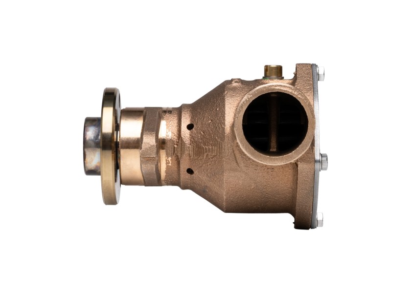 Купить Seawater / Impeller Pump for Mercruiser Diesel Motors 57336-bvs 7ft.ru в интернет магазине Семь Футов
