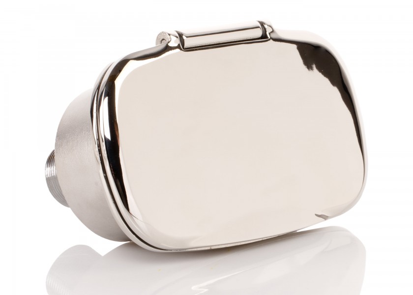 Купить Stainless Steel Deck Shower with Mixer / 4.0m PVC hose 30234-bvs 7ft.ru в интернет магазине Семь Футов