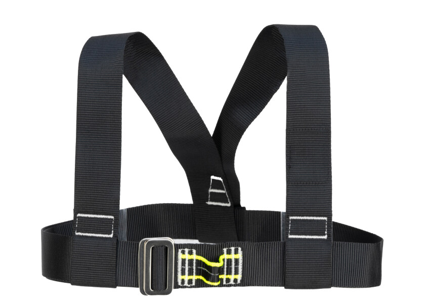 Купить Ремень безопасности Plastimo 66830 250кг одинарный черный 7ft.ru в интернет магазине Семь Футов