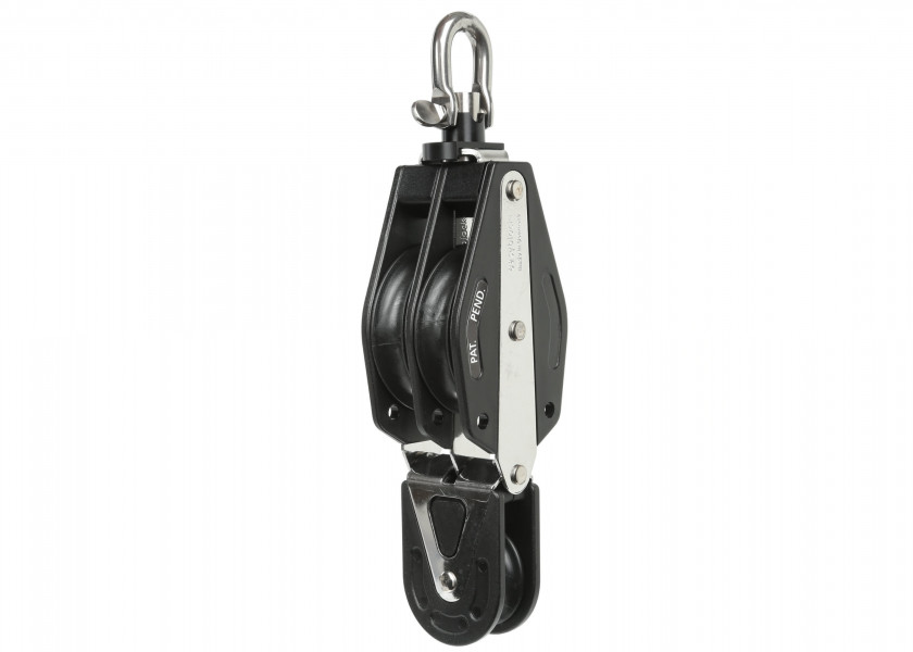 Купить EASYLOCK 93103 EASYMATIC I Верхний блок 6:1/3:1 Покупка 7ft.ru в интернет магазине Семь Футов