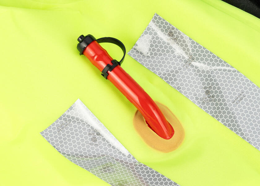 Купить SEATEC Спасательный жилет CLASSIC 165 / черный / 165 N / вкл. спасательный круг 7ft.ru в интернет магазине Семь Футов