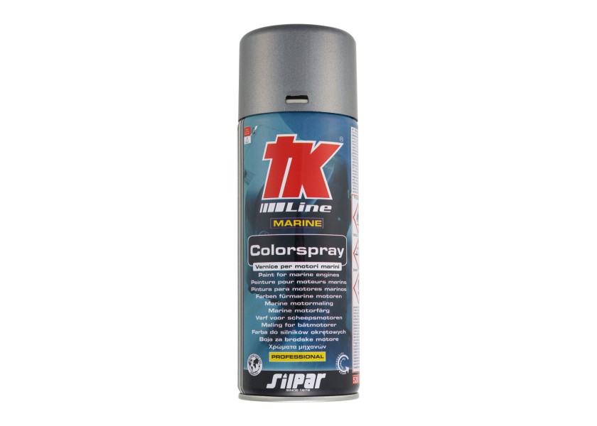 Купить Краска двигателя для SUZUKI / Тип: СУЗУКИ; Цветовой код: серый 7ft.ru в интернет магазине Семь Футов