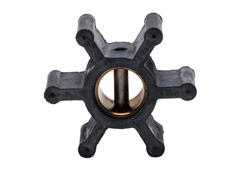 Купить Импеллер для охлаждения Johnson Pump 808B 09-808B-1 40 мм с пальцем 7ft.ru в интернет магазине Семь Футов