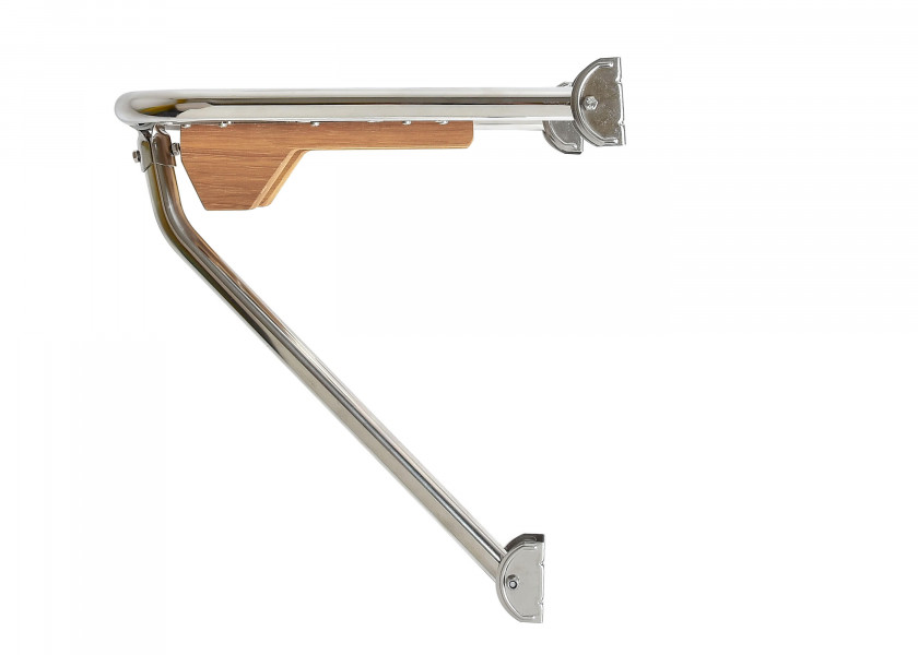 Купить Transom Platform, stainless steel / teak without ladder 16514-bvs 7ft.ru в интернет магазине Семь Футов