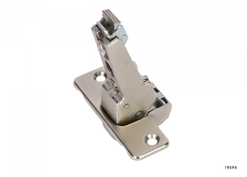 Купить BAVARIA Clip-on Hinge 19594-bvs 7ft.ru в интернет магазине Семь Футов