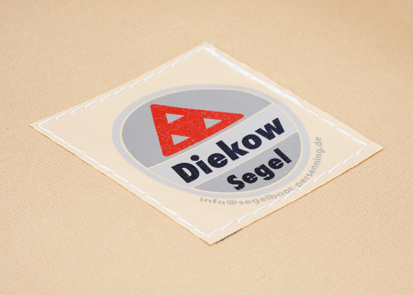 Купить DIEKOW SAILS Чехол на грот/песочный / Для длины стрелы: 3 м 7ft.ru в интернет магазине Семь Футов