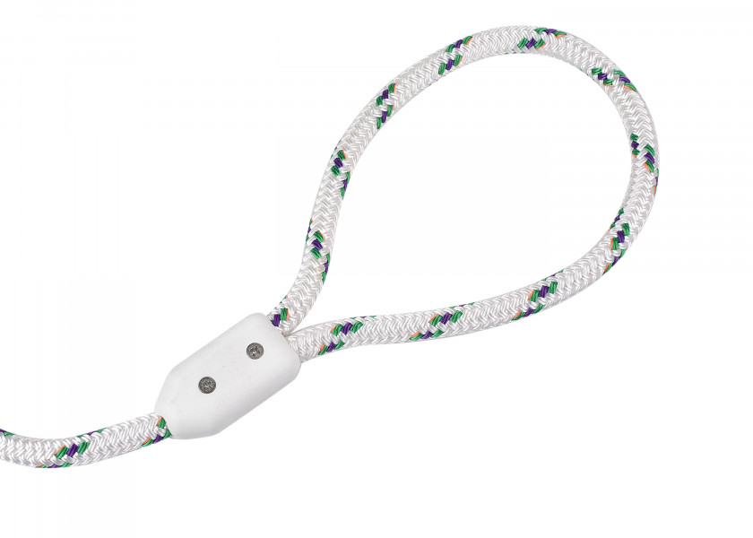 Купить Rope Clamp / white / pair 24297-bvs 7ft.ru в интернет магазине Семь Футов