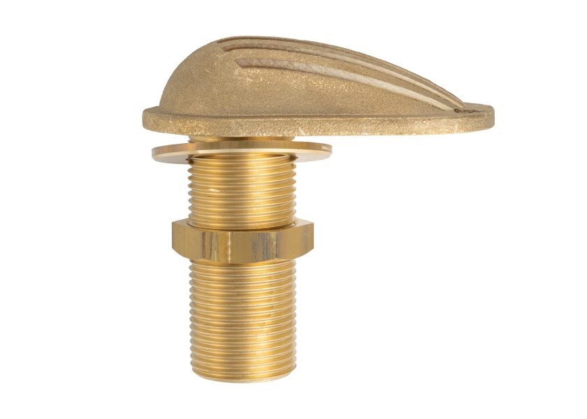 Купить Seawater Connection Kit 25 mm 30356-bvs 7ft.ru в интернет магазине Семь Футов