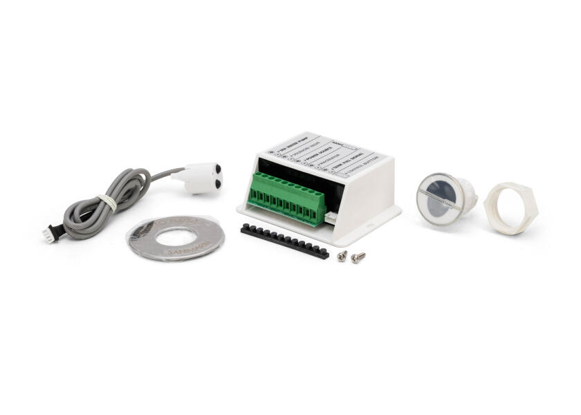 Купить SANIMARIN Control Panel for PREMIUM incl. Electronics Box 44661-bvs 7ft.ru в интернет магазине Семь Футов