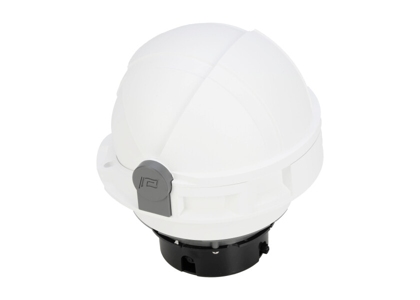 Купить Компас с плоской картушкой Plastimo 65535 Olympic 135 12-24В 130мм белый/красный врезной для горизонтальной установки 7ft.ru в интернет магазине Семь Футов