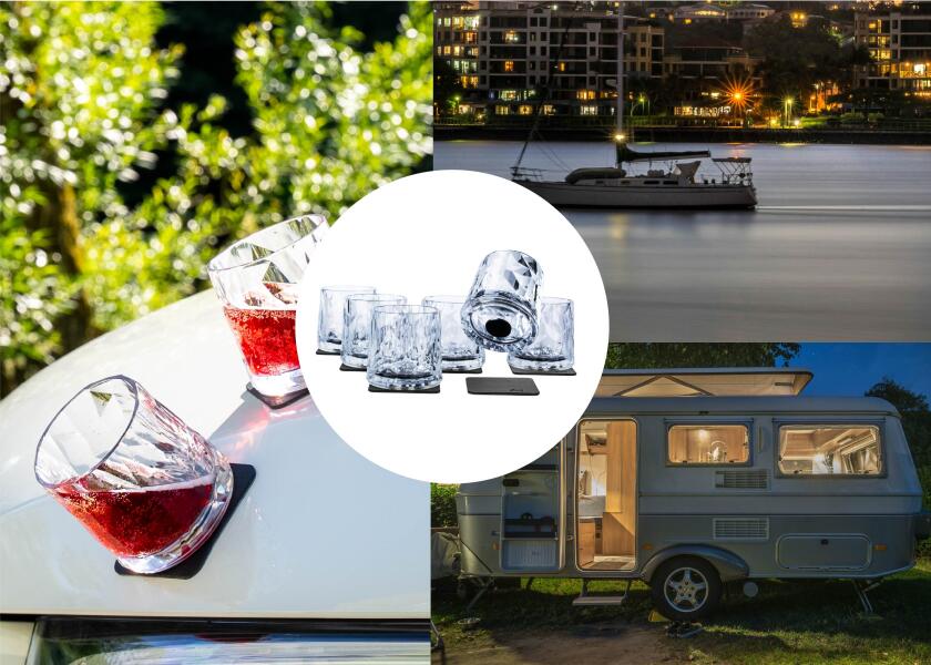 Купить SILWY Plastic TUMBLER / set of 6 27128-bvs 7ft.ru в интернет магазине Семь Футов