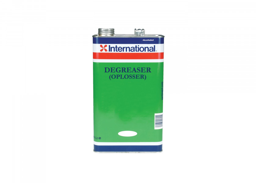 Купить Очиститель-обезжириватель International Degreaser ITA080/5LT для любых поверхностей 5л 7ft.ru в интернет магазине Семь Футов