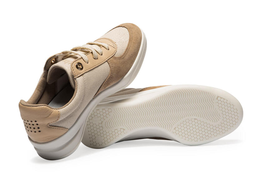 Купить TBS BETTYLI-R7223 Женская обувь BETTYLI / бежевый / Размер обуви: 37 7ft.ru в интернет магазине Семь Футов