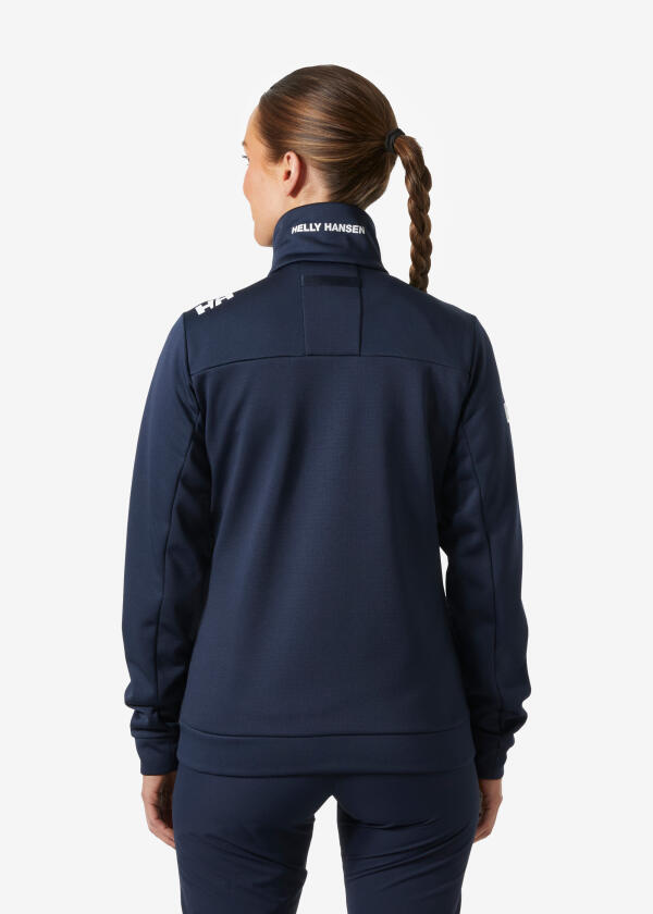 Купить Helly hansen 30357_597-l Куртка Crew Navy 30x25x5 7ft.ru в интернет магазине Семь Футов