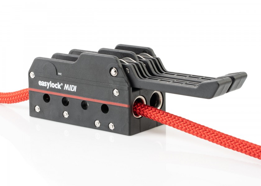 Купить EASYLOCK 14093-20 Миди - фаловый стопор / двойной 12577-bvs 7ft.ru в интернет магазине Семь Футов