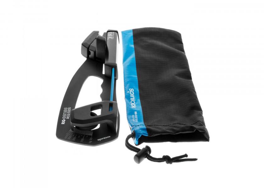 Купить Spinlock rgs/0508 Датчик натяжения RigSense 5-8 mm Black 30x20x10 7ft.ru в интернет магазине Семь Футов