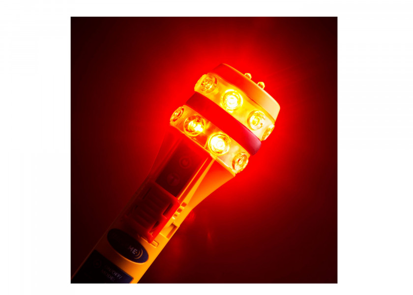 Купить OCEAN SIGNAL EDF 1 Electronic Signal Light 21318-bvs 7ft.ru в интернет магазине Семь Футов