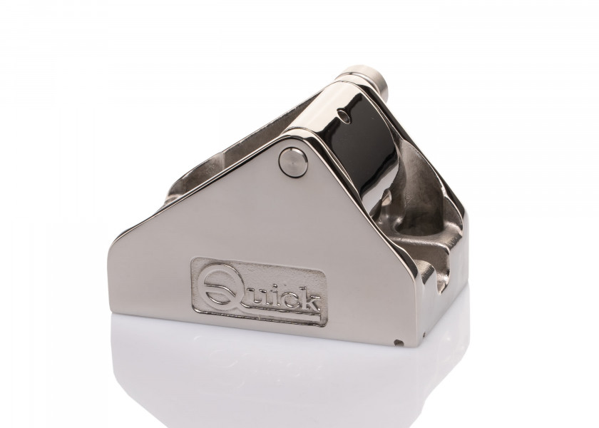 Купить QUICK Chain Stopper, Precision Cast 15117-bvs 7ft.ru в интернет магазине Семь Футов