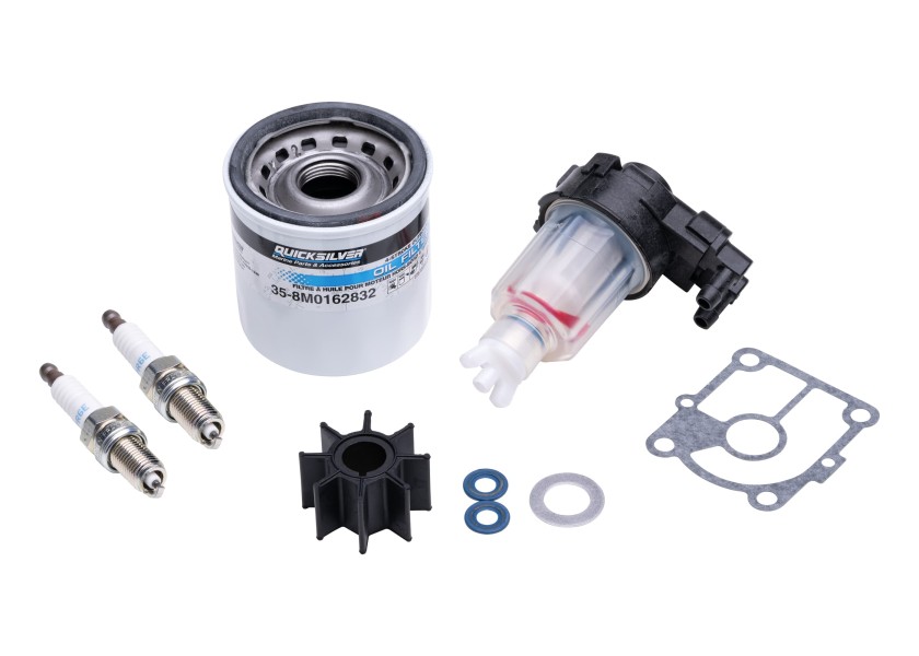 Купить MERCURY Service Kit for 15/20 HP EFI Outboards 61315-bvs 7ft.ru в интернет магазине Семь Футов