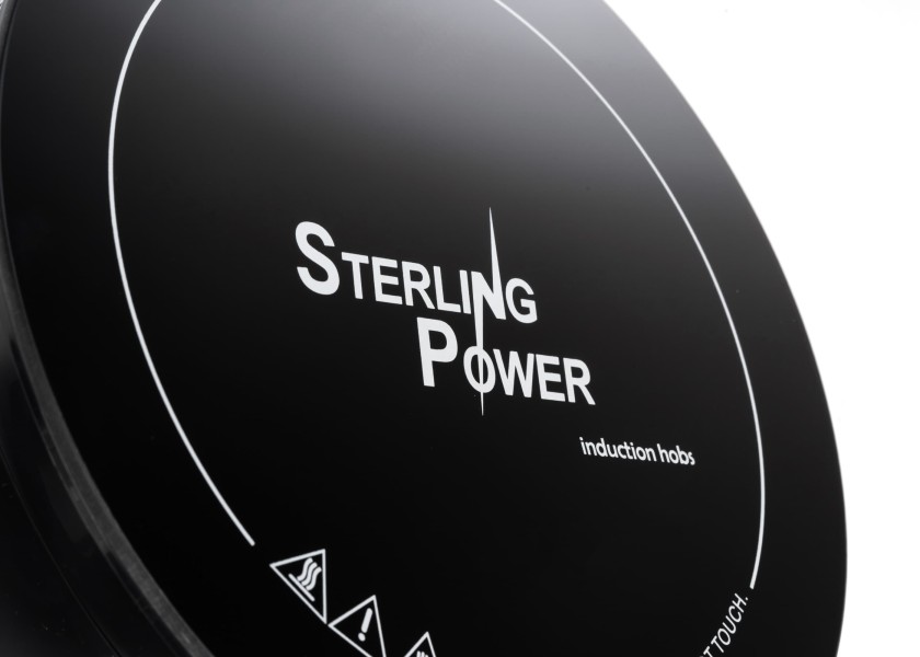 Купить STERLING Built-in Induction Hob / 230 V / 1800 W 33354-bvs 7ft.ru в интернет магазине Семь Футов