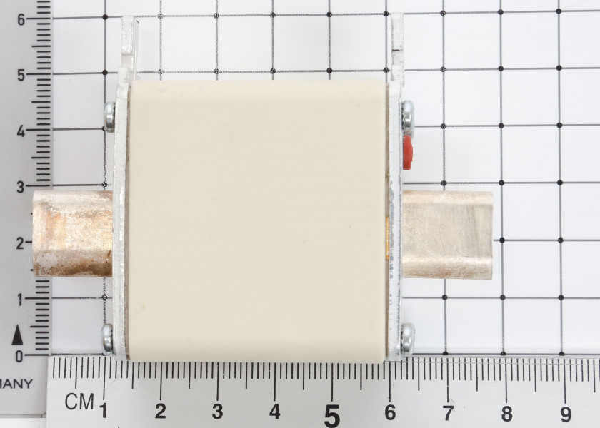 Купить BAVARIA 306753_BH Предохранитель FERRAZ NH00 / Номинал предохранителя: 63 А 7ft.ru в интернет магазине Семь Футов