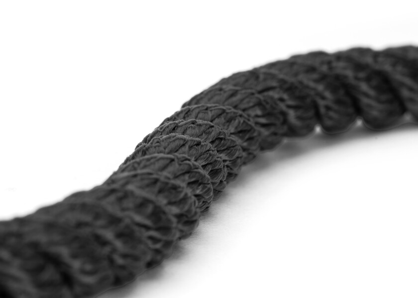 Купить SEATEC Fender Line 2.6 m / black 55780-bvs 7ft.ru в интернет магазине Семь Футов