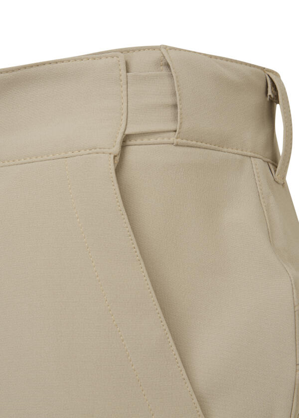 Купить Gill UV024-KHA01-XXL Шорты UV Stretch Pro  Khaki 2XL 7ft.ru в интернет магазине Семь Футов