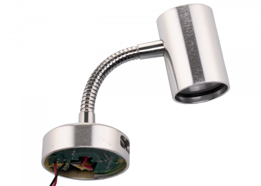 Купить BATSYSTEM BA-2093-D1XUSB Светодиодный светильник для чтения TUBE D1X / гибкий кронштейн 25634-bvs 7ft.ru в интернет магазине Семь Футов
