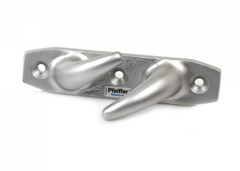 Купить PFEIFFER Marine - Fairleads, aluminum 12084-bvs 7ft.ru в интернет магазине Семь Футов