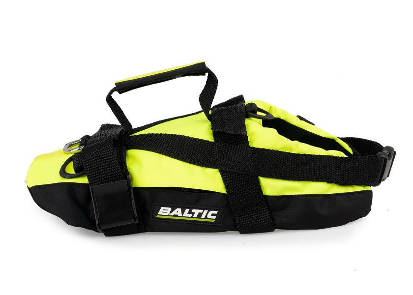 Купить PROFESSIONAL Dog Life Jacket / for 15 - 40 kg 57535-bvs 7ft.ru в интернет магазине Семь Футов