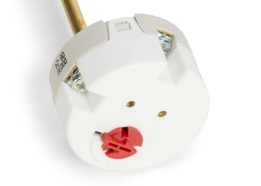 Купить BAVARIA Thermostat for Volvo Boiler 23915-bvs 7ft.ru в интернет магазине Семь Футов