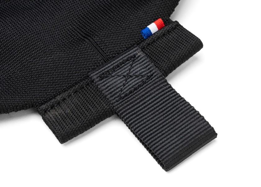 Купить Текстильное длинное крыло / черный / Размер крыла: C104 31176-bvs 7ft.ru в интернет магазине Семь Футов