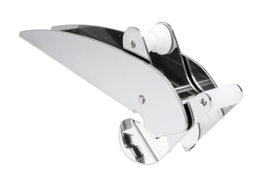 Купить SAVONA - Роллер с рокером / Для якоря до: 15 кг 7ft.ru в интернет магазине Семь Футов