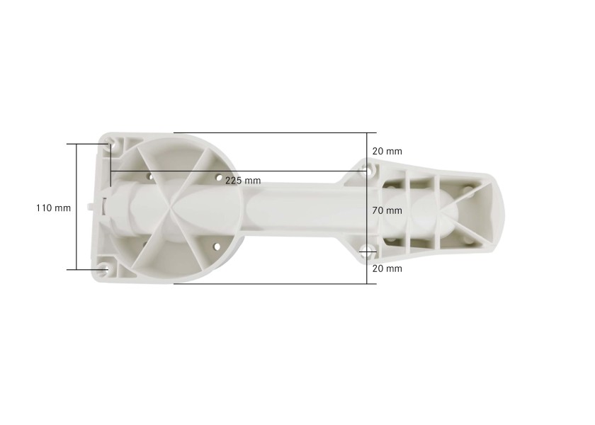 Купить JABSCO 29120-5100 Морской туалет НОВЫЙ СТИЛЬ/комфорт с плавно закрывающейся крышкой 7ft.ru в интернет магазине Семь Футов