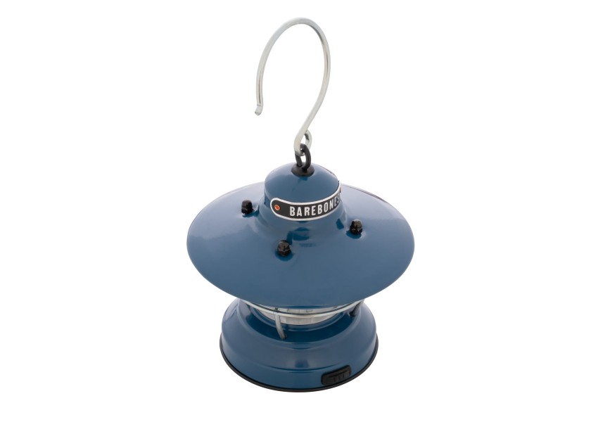 Купить BAREBONES 10084 Мини-светодиодный фонарь / синий океан 29268-bvs 7ft.ru в интернет магазине Семь Футов