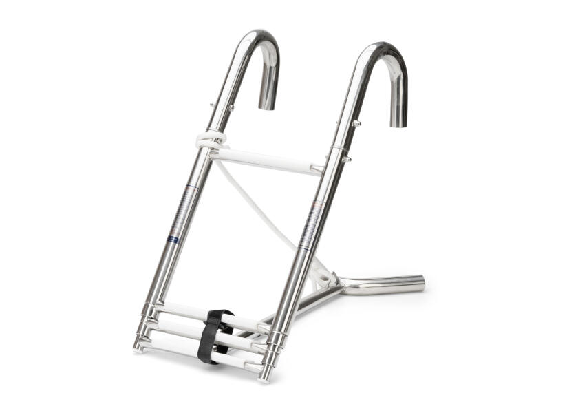 Купить Bow Ladder / telescopic / 4 steps 34123-bvs 7ft.ru в интернет магазине Семь Футов