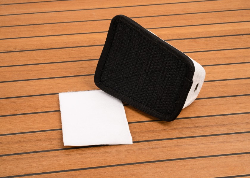 Купить G-NAUTICS 91102508 iQ Держатель для консервной банки / чайка белый 29310-bvs 7ft.ru в интернет магазине Семь Футов